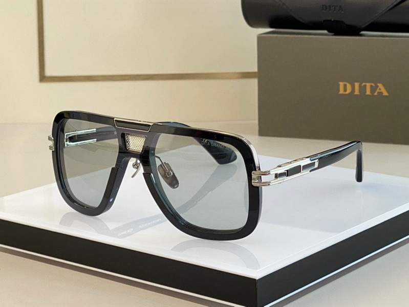 DITA Sunglasses(AAAA)-913