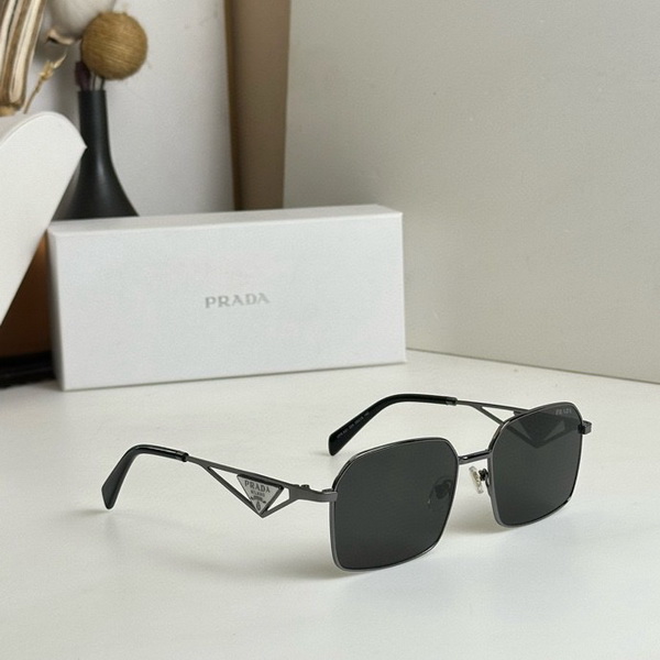 Prada Sunglasses(AAAA)-2798