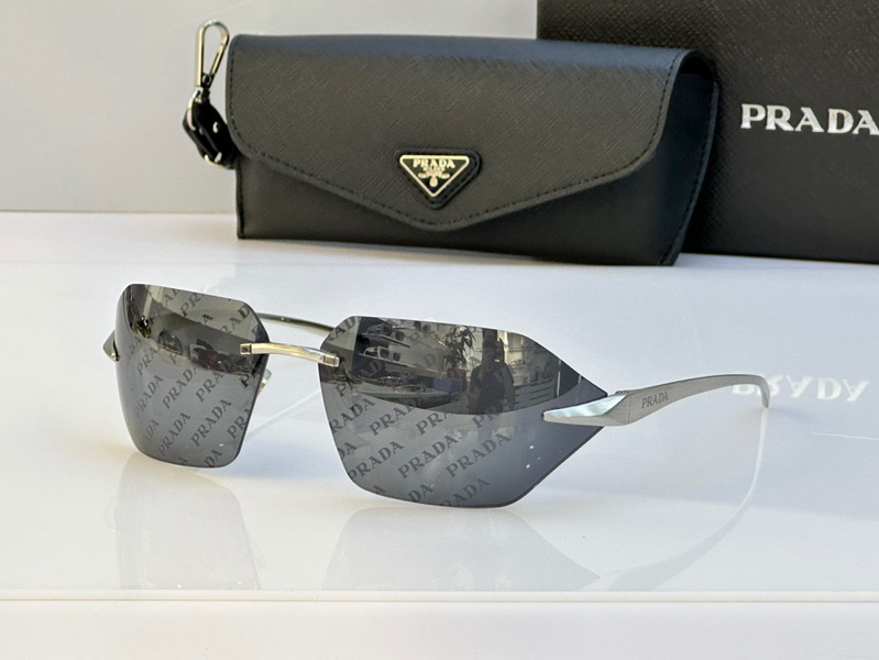 Prada Sunglasses(AAAA)-2795