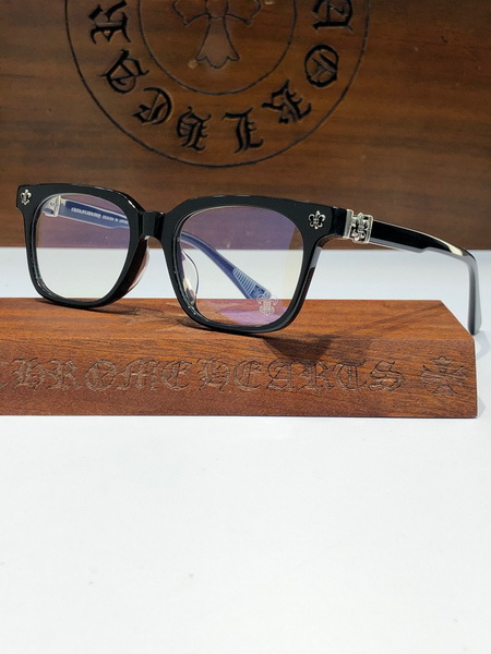 Chrome Hearts Sunglasses(AAAA)-483