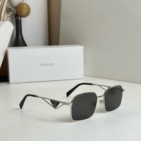 Prada Sunglasses(AAAA)-2794