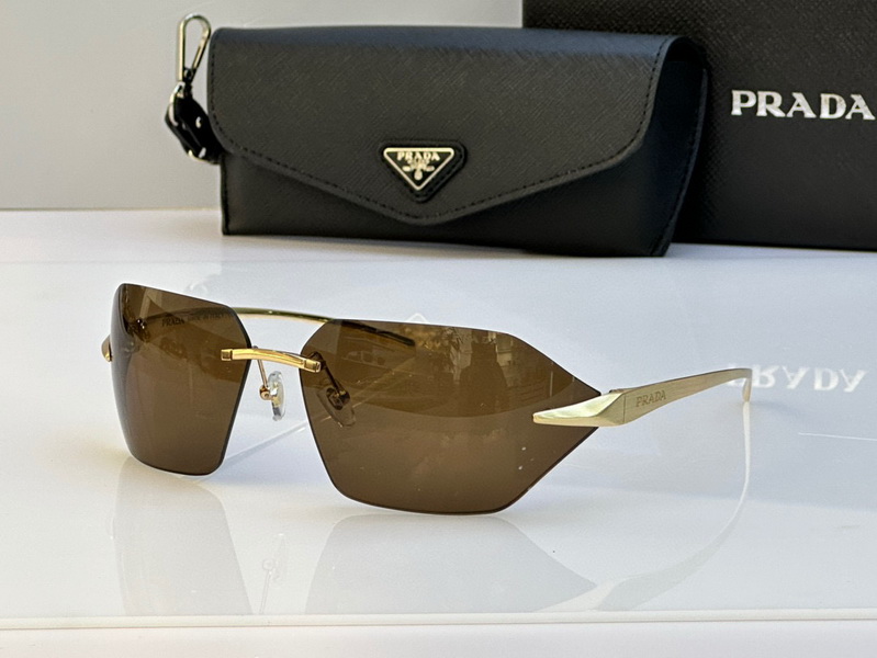 Prada Sunglasses(AAAA)-2791