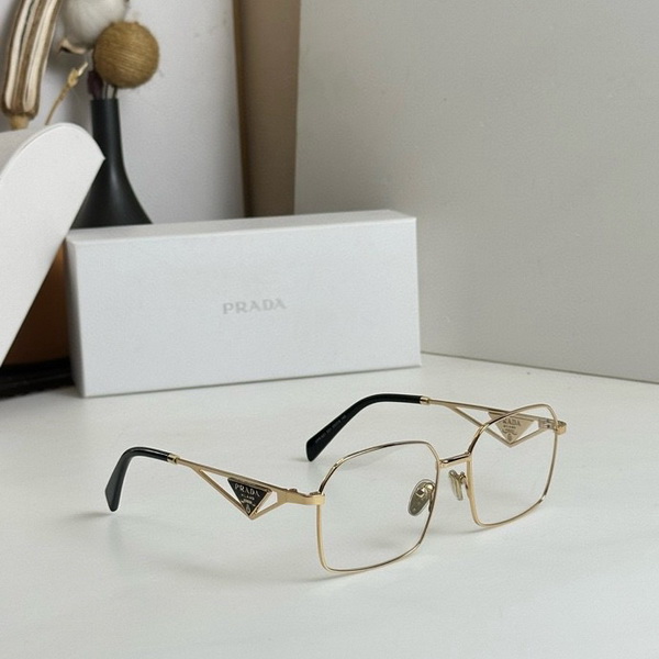 Prada Sunglasses(AAAA)-2790