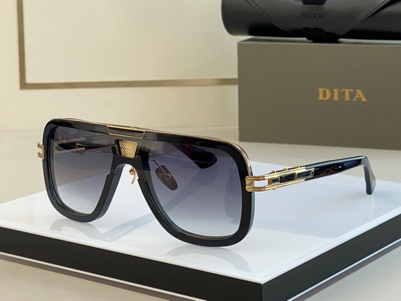 DITA Sunglasses(AAAA)-902