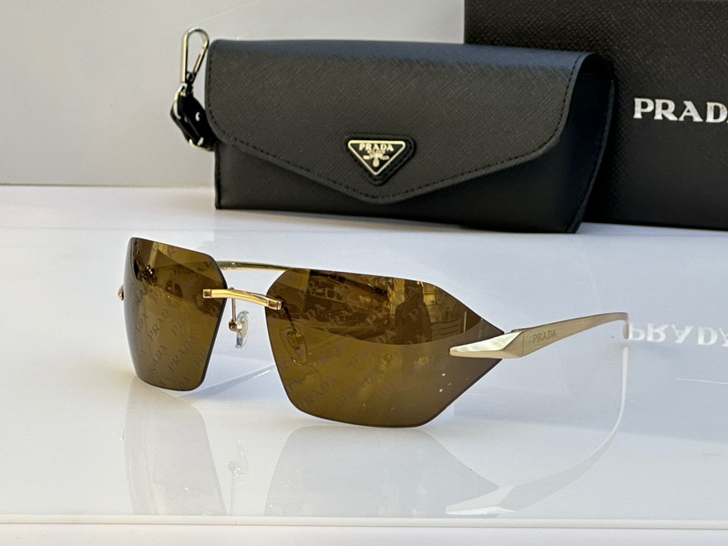 Prada Sunglasses(AAAA)-2789