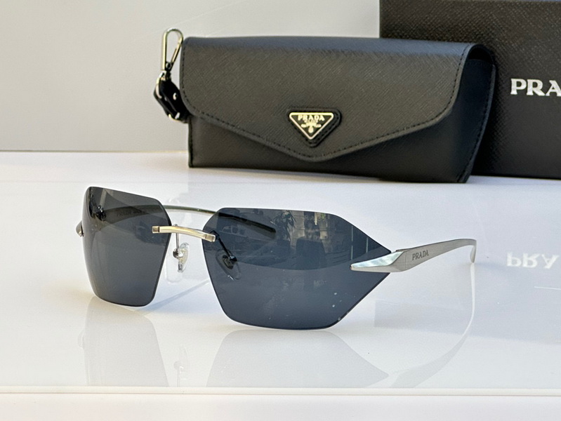 Prada Sunglasses(AAAA)-2788