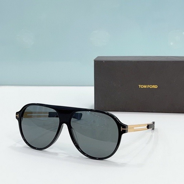 Tom Ford Sunglasses(AAAA)-1973