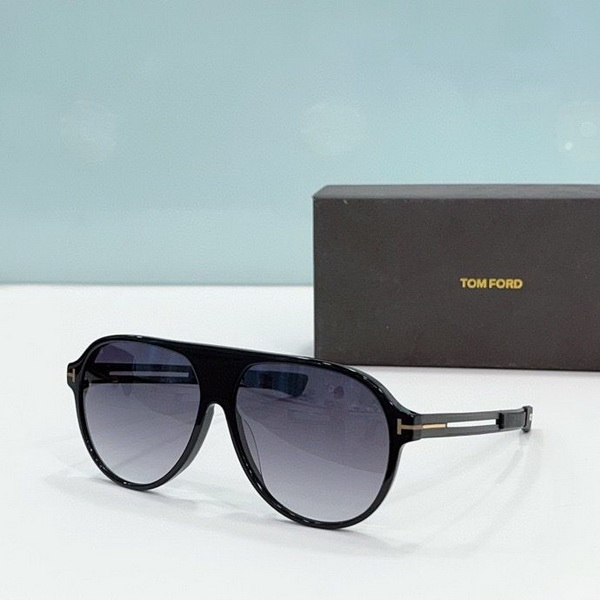 Tom Ford Sunglasses(AAAA)-1972