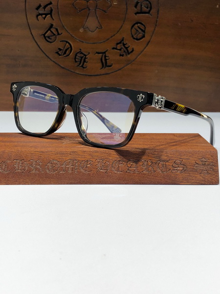 Chrome Hearts Sunglasses(AAAA)-477