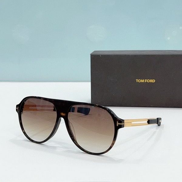 Tom Ford Sunglasses(AAAA)-1971