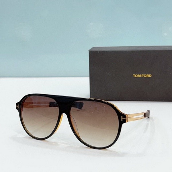 Tom Ford Sunglasses(AAAA)-1968