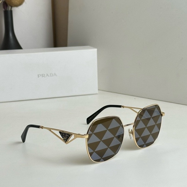 Prada Sunglasses(AAAA)-2780