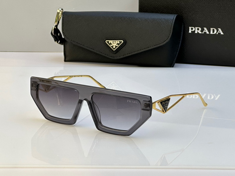 Prada Sunglasses(AAAA)-2779