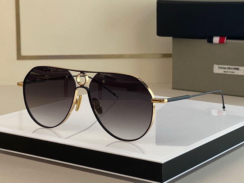 Thom Browne Sunglasses(AAAA)-067