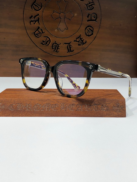 Chrome Hearts Sunglasses(AAAA)-471