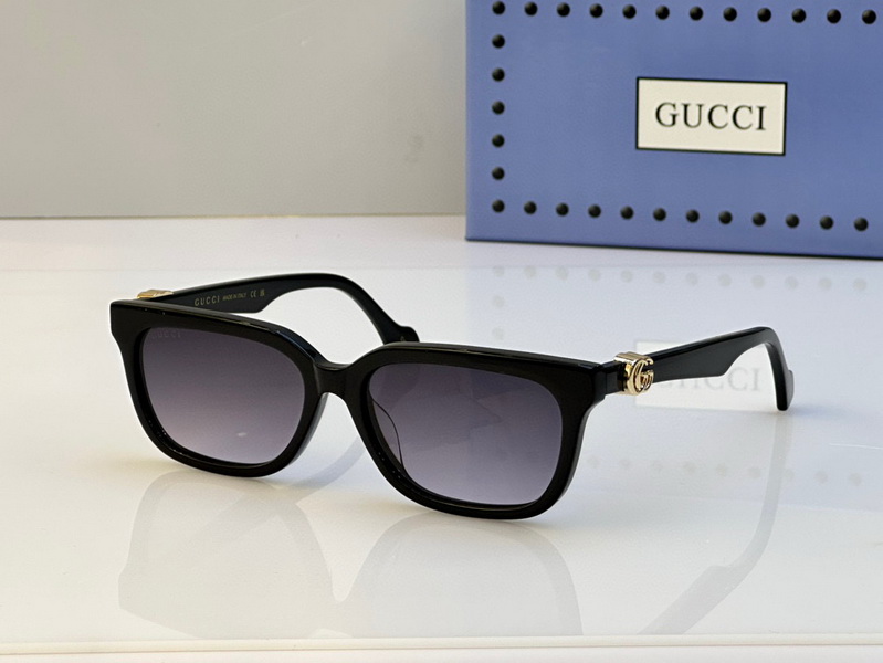 Gucci Sunglasses(AAAA)-2031