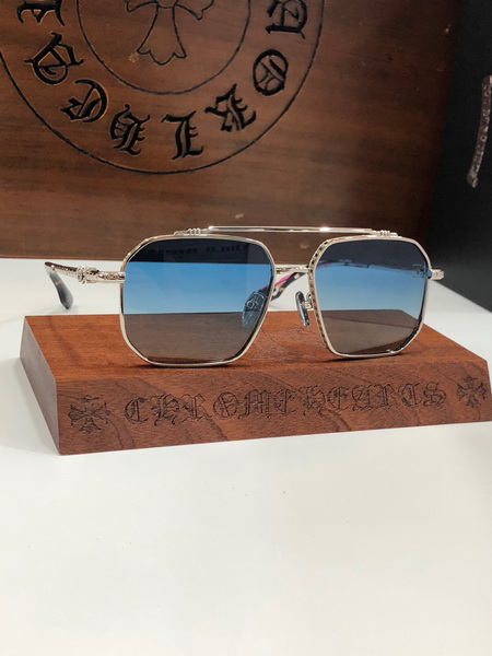 Chrome Hearts Sunglasses(AAAA)-1240