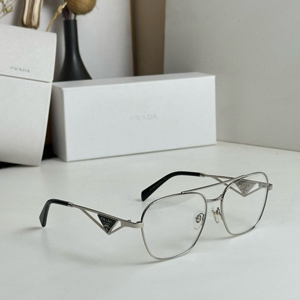 Prada Sunglasses(AAAA)-2768