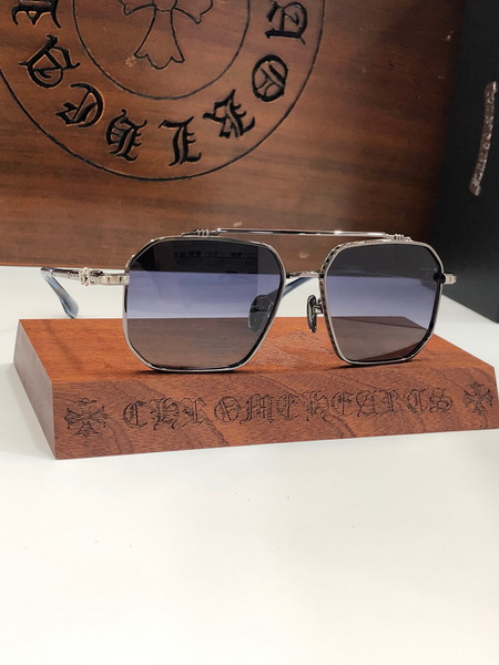 Chrome Hearts Sunglasses(AAAA)-1238