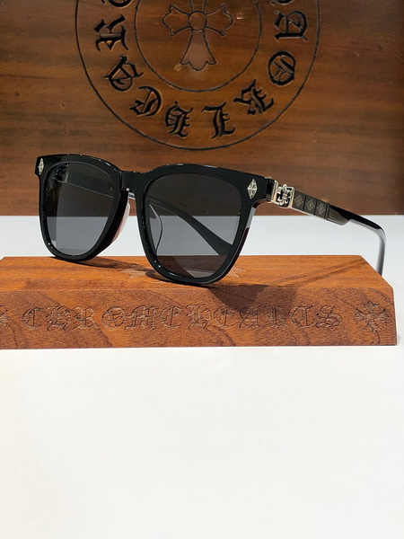 Chrome Hearts Sunglasses(AAAA)-1234