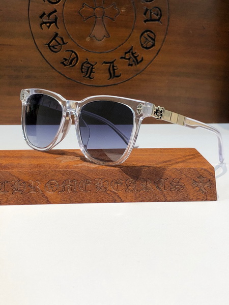 Chrome Hearts Sunglasses(AAAA)-1233