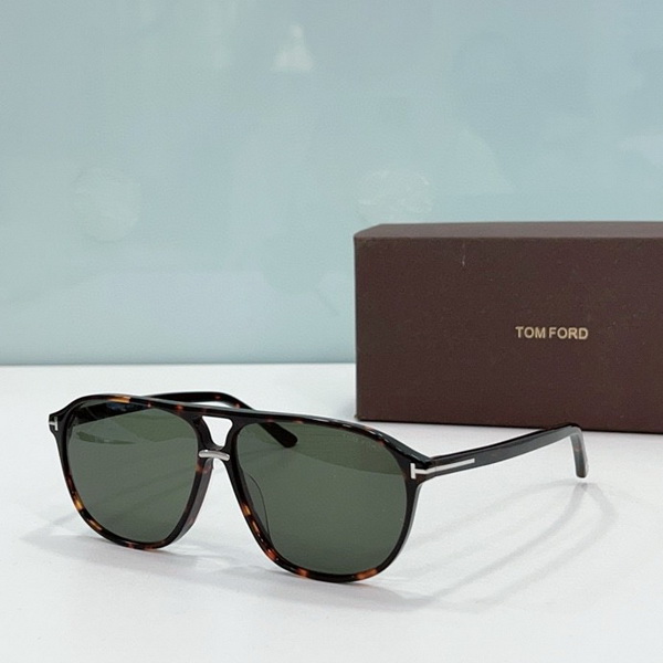 Tom Ford Sunglasses(AAAA)-1953