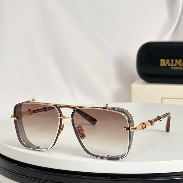 Balmain Sunglasses(AAAA)-535