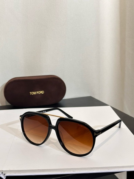 Tom Ford Sunglasses(AAAA)-1939