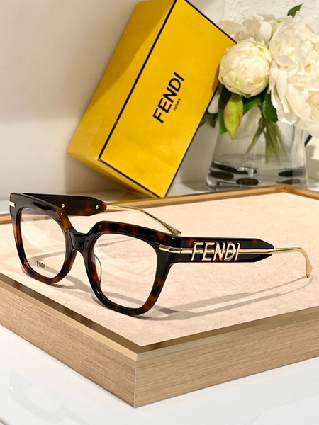 Fendi Sunglasses(AAAA)-123