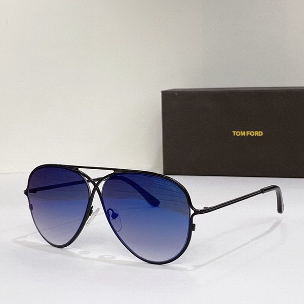 Tom Ford Sunglasses(AAAA)-1935