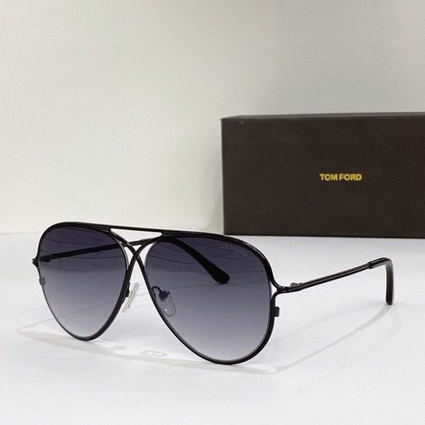 Tom Ford Sunglasses(AAAA)-1932