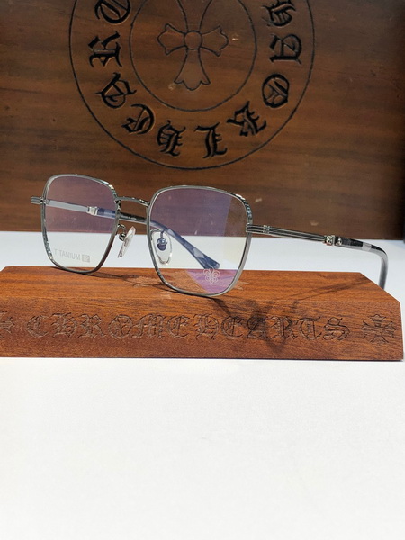 Chrome Hearts Sunglasses(AAAA)-465