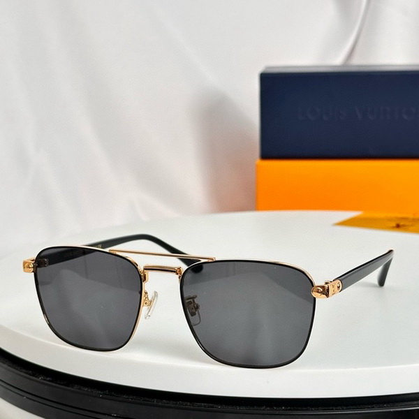 LV Sunglasses(AAAA)-1364