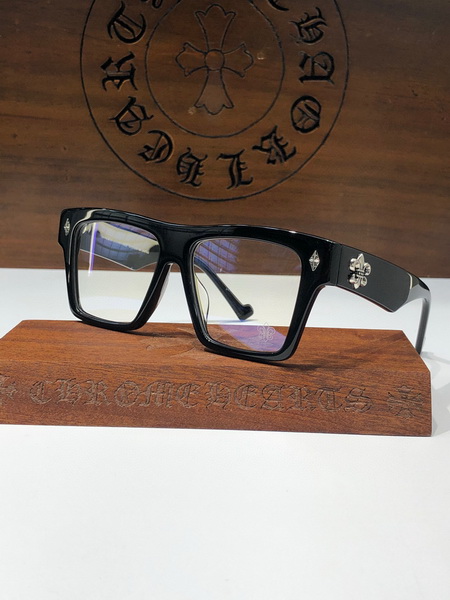 Chrome Hearts Sunglasses(AAAA)-463