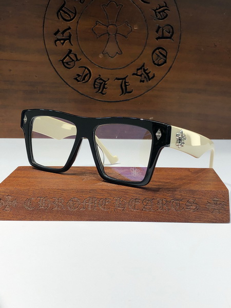 Chrome Hearts Sunglasses(AAAA)-461