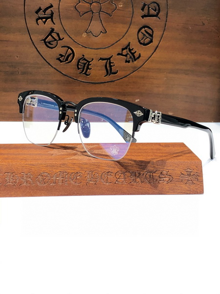 Chrome Hearts Sunglasses(AAAA)-453