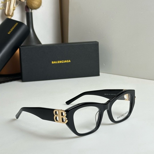 Balenciaga Sunglasses(AAAA)-315