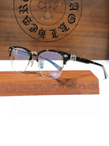 Chrome Hearts Sunglasses(AAAA)-452