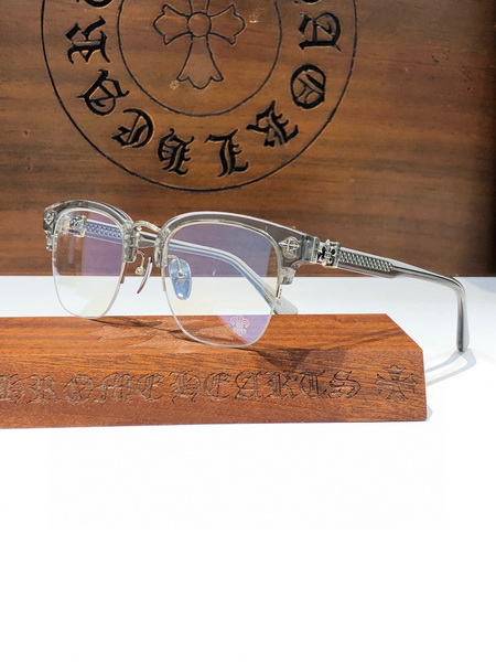 Chrome Hearts Sunglasses(AAAA)-450