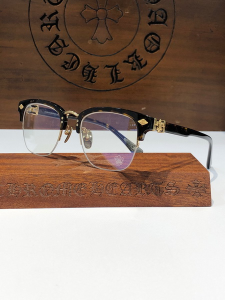 Chrome Hearts Sunglasses(AAAA)-446