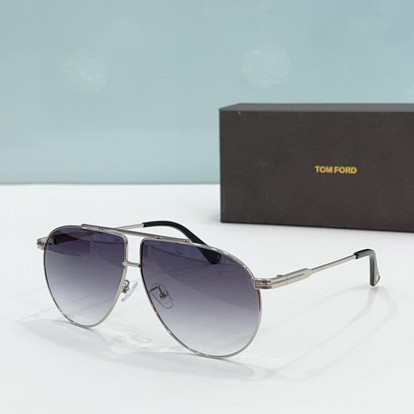 Tom Ford Sunglasses(AAAA)-1928