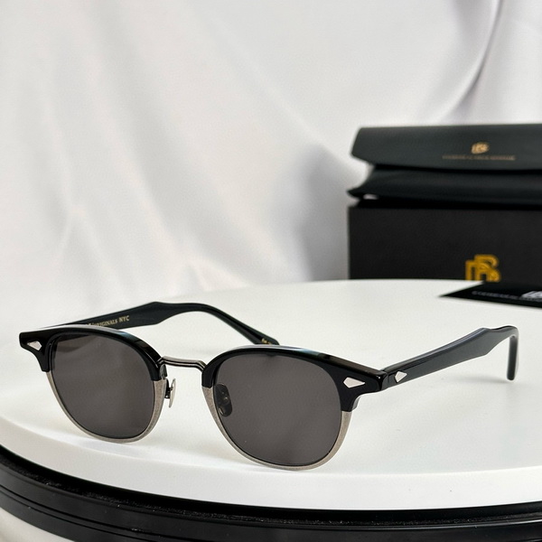 David Beckham Sunglasses(AAAA)-268