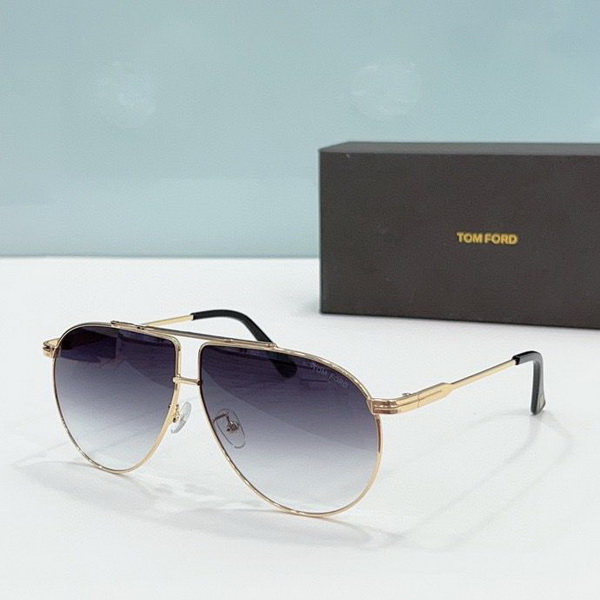 Tom Ford Sunglasses(AAAA)-1925