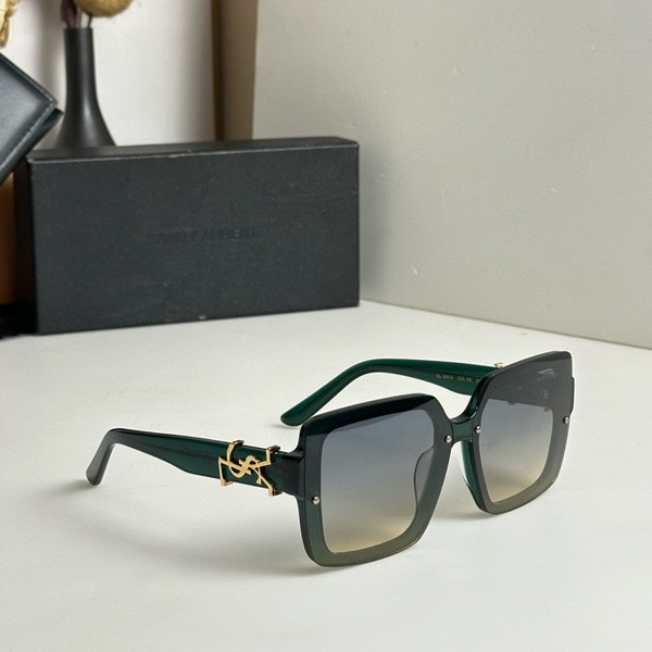 YSL Sunglasses(AAAA)-138