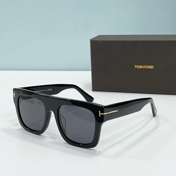 Tom Ford Sunglasses(AAAA)-1922