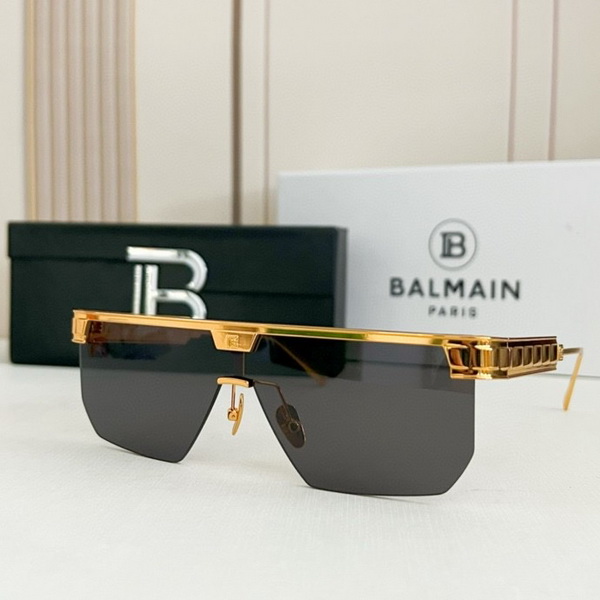 Balmain Sunglasses(AAAA)-519