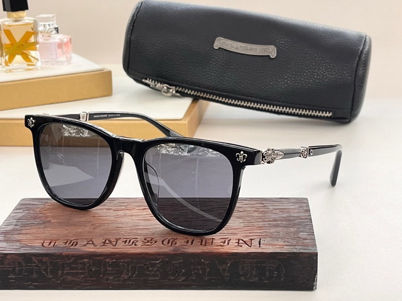 Chrome Hearts Sunglasses(AAAA)-1212