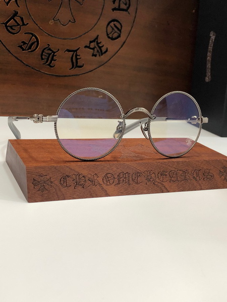 Chrome Hearts Sunglasses(AAAA)-428