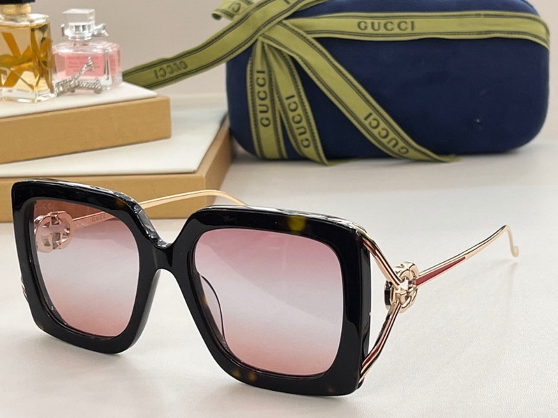 Gucci Sunglasses(AAAA)-2012