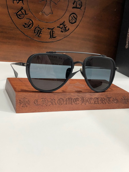 Chrome Hearts Sunglasses(AAAA)-1204